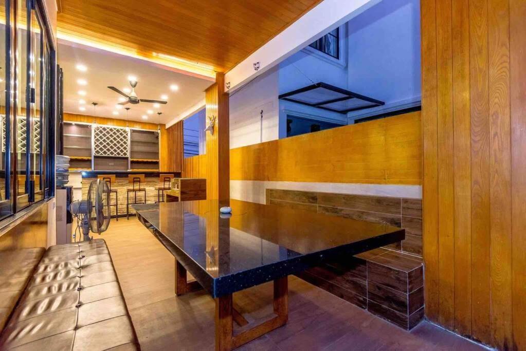 3Bd Pool Villa Pattaya With Sauna - Exquisite Pool Villa B Nong Prue Exteriér fotografie