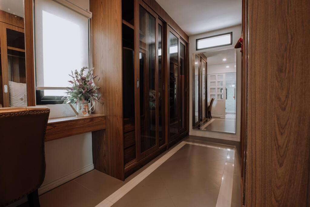 3Bd Pool Villa Pattaya With Sauna - Exquisite Pool Villa B Nong Prue Exteriér fotografie